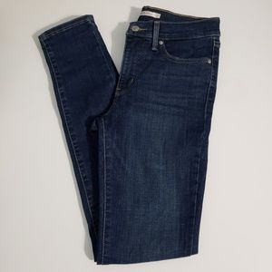 Levi's 311 Shaping Skinny